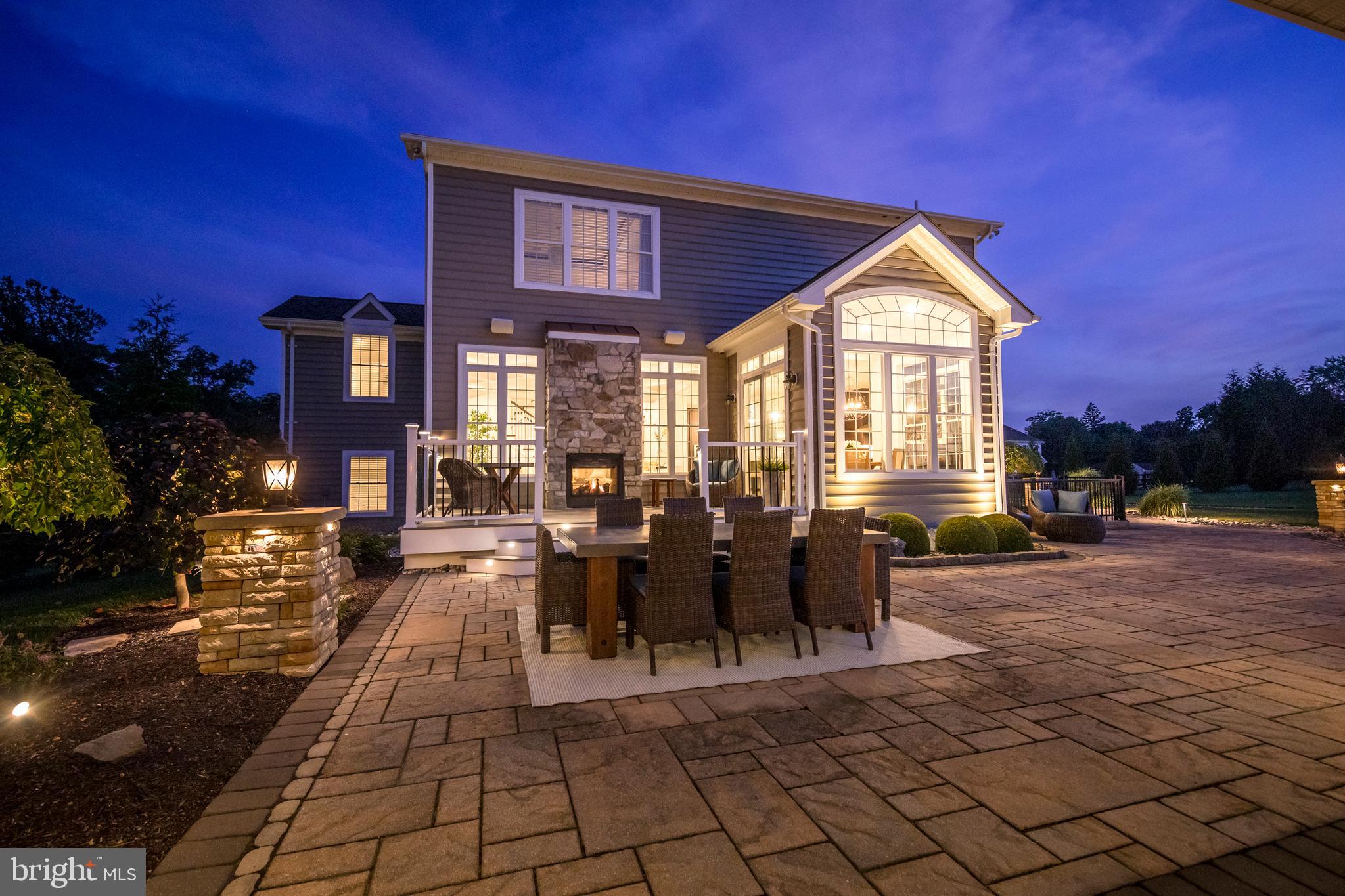 BAYLINE ESTATES - Residential