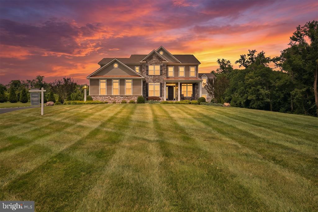 BAYLINE ESTATES - Residential