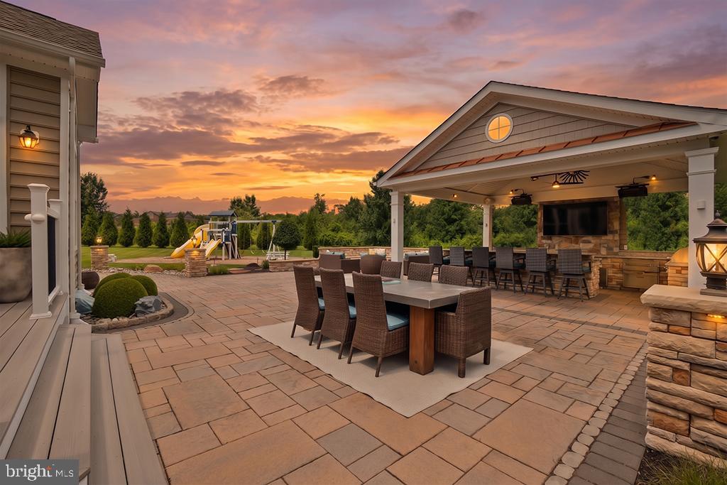 BAYLINE ESTATES - Residential