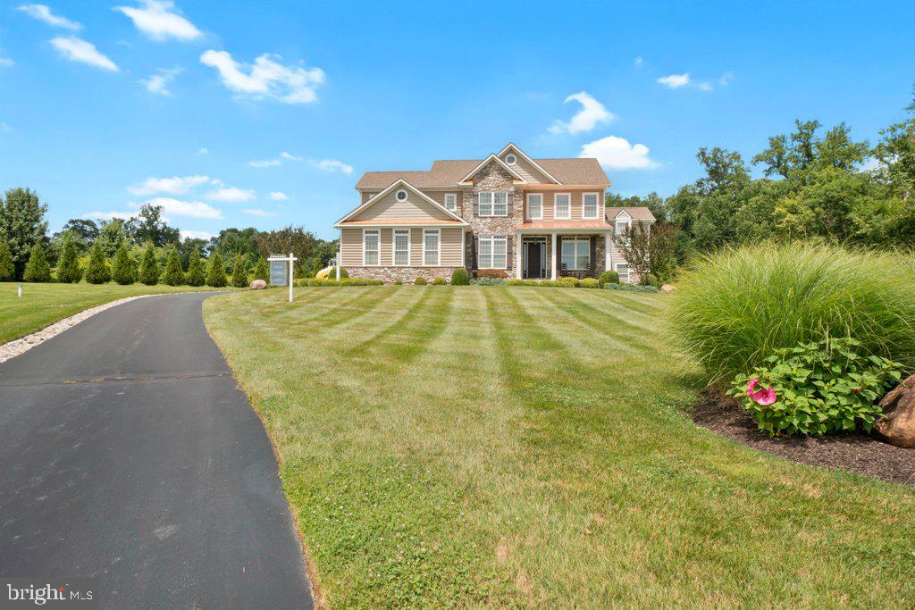 BAYLINE ESTATES - Residential