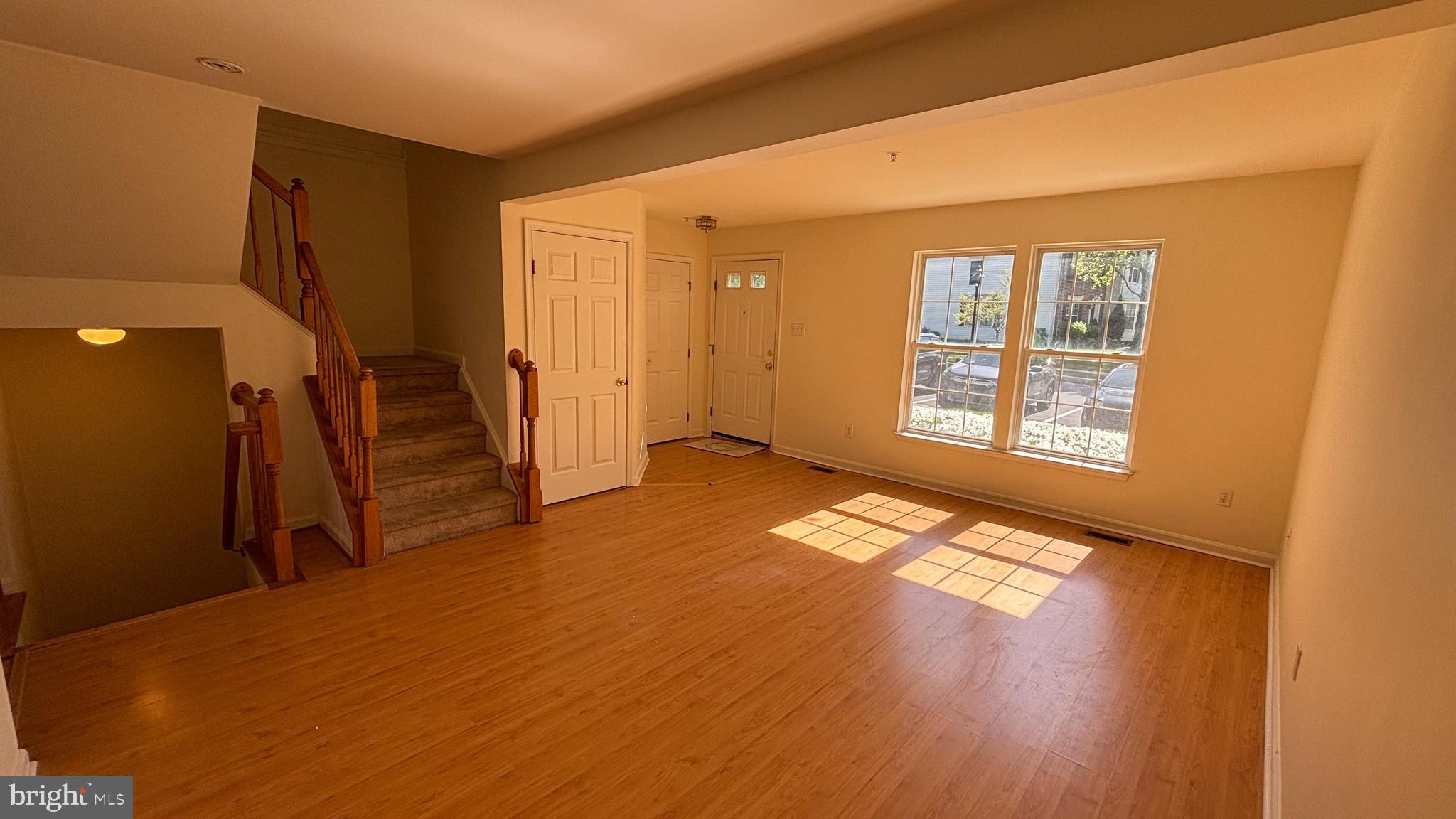 EXTON STATION - Residential Lease