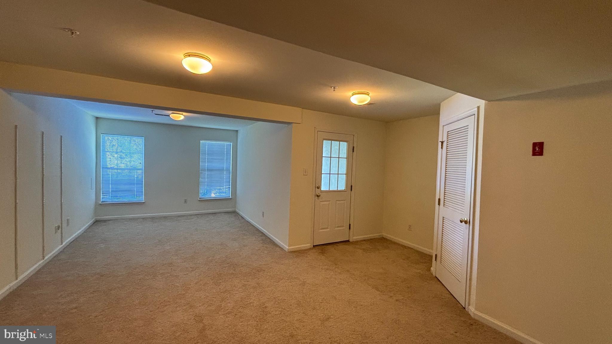EXTON STATION - Residential Lease