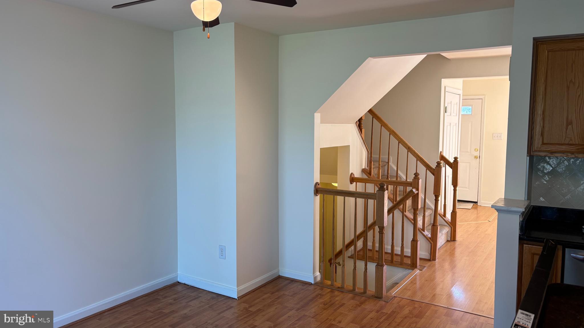 EXTON STATION - Residential Lease