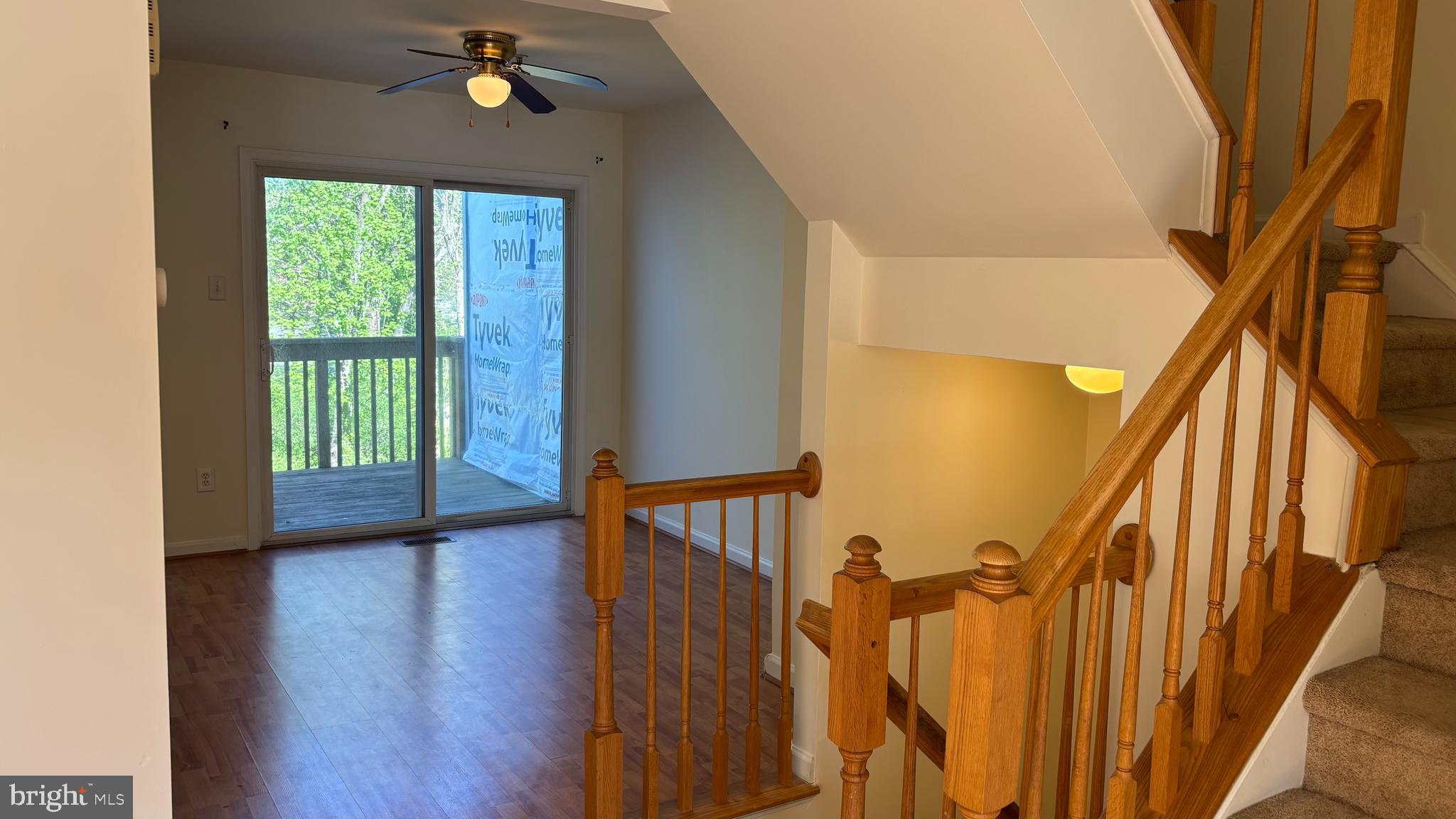 EXTON STATION - Residential Lease
