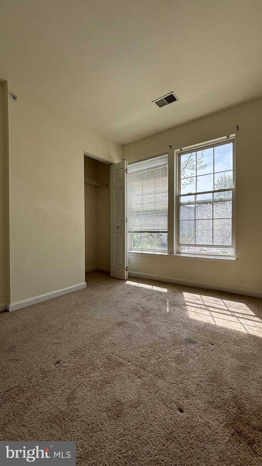 EXTON STATION - Residential Lease