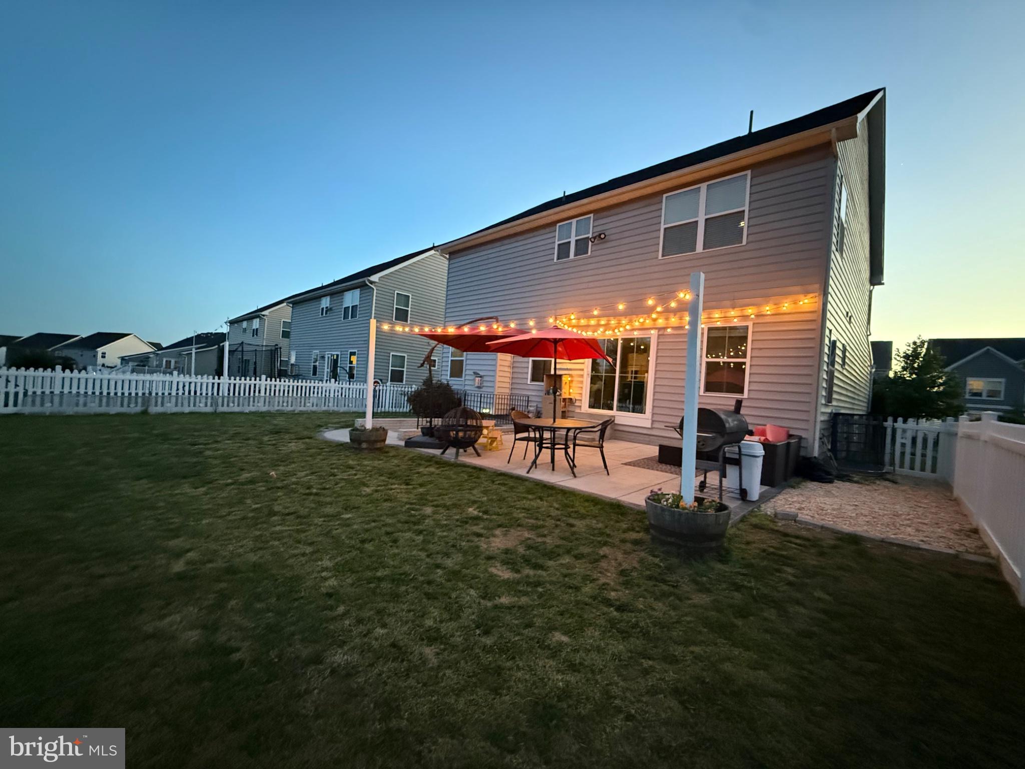 BRUNSWICK CROSSING - Residential