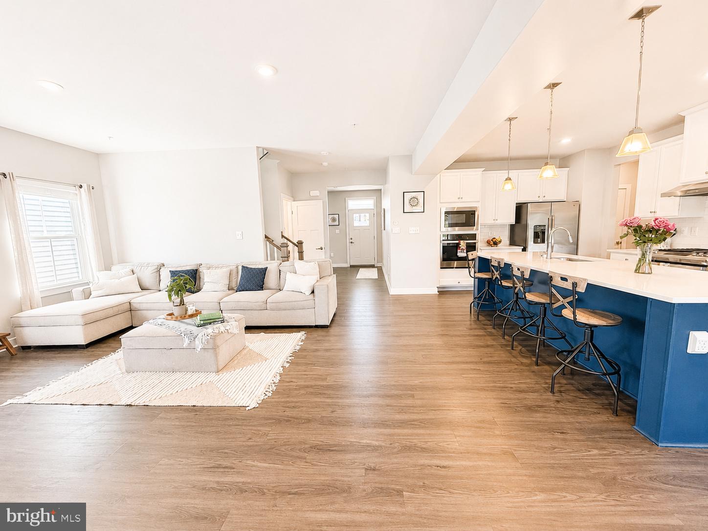 BRUNSWICK CROSSING - Residential