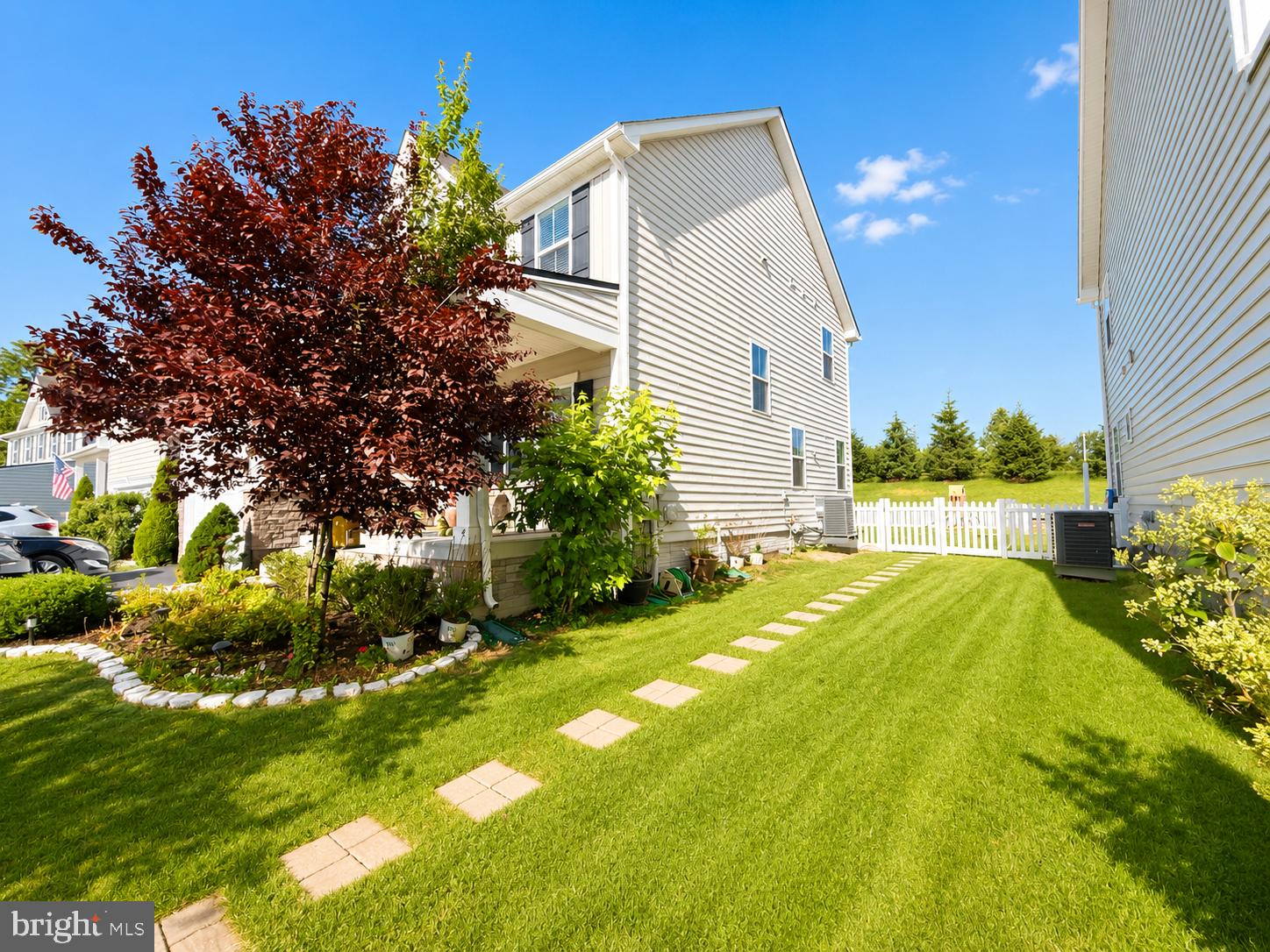 BRUNSWICK CROSSING - Residential