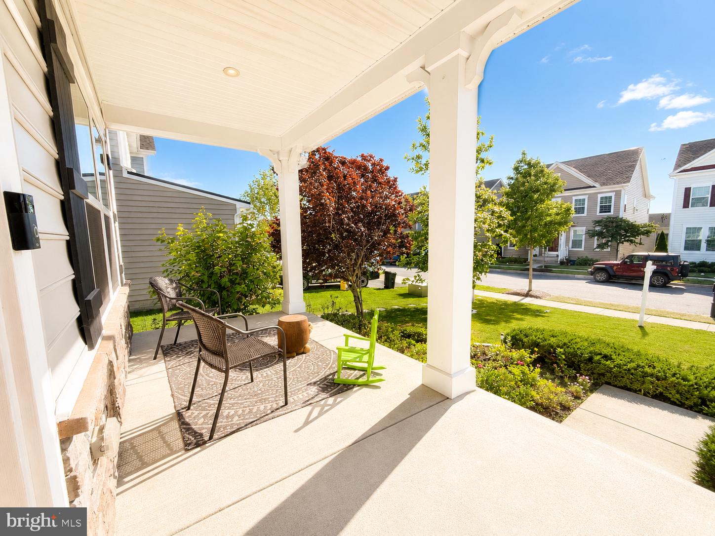 BRUNSWICK CROSSING - Residential