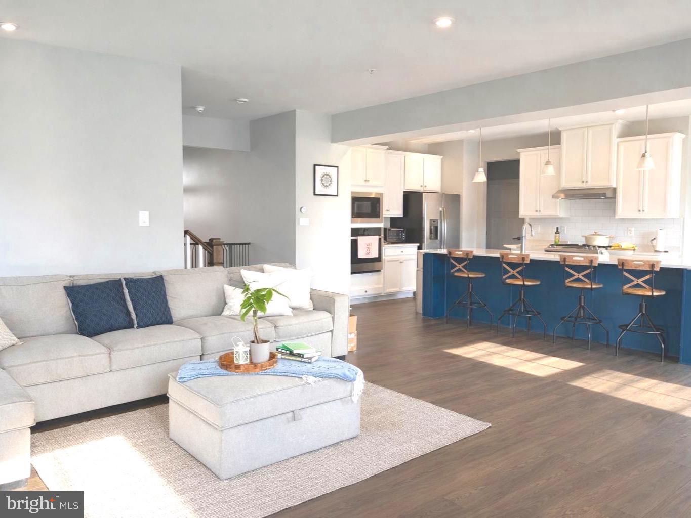BRUNSWICK CROSSING - Residential