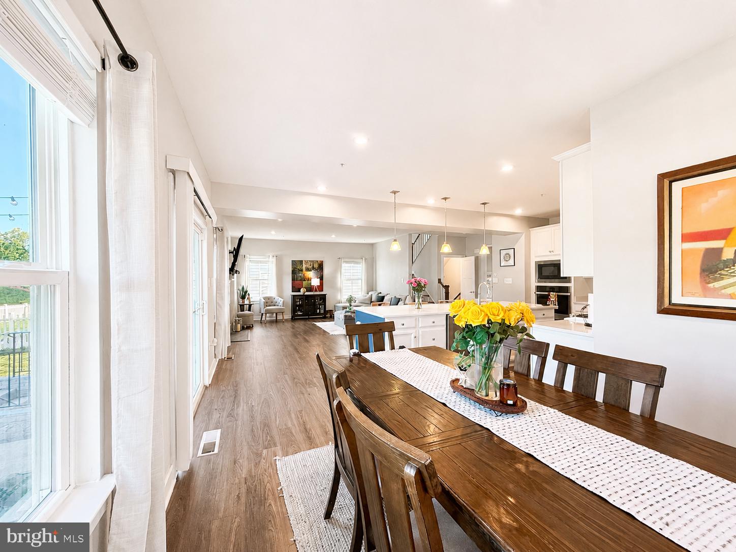BRUNSWICK CROSSING - Residential