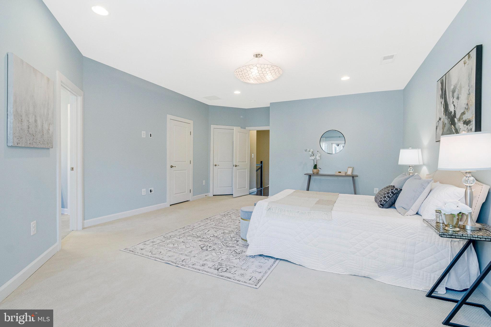 CHESTNUT PLACE - Residential