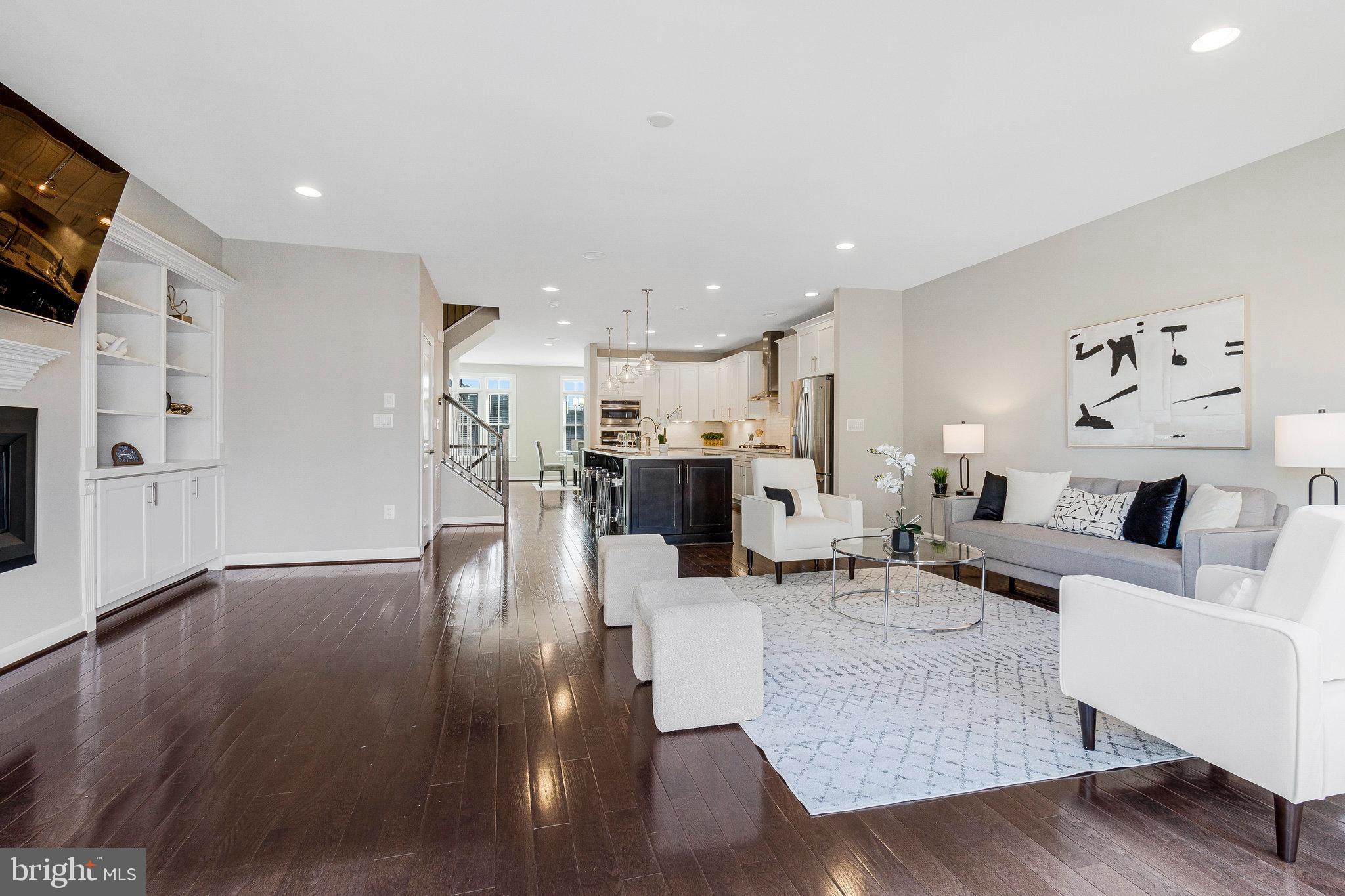 CHESTNUT PLACE - Residential