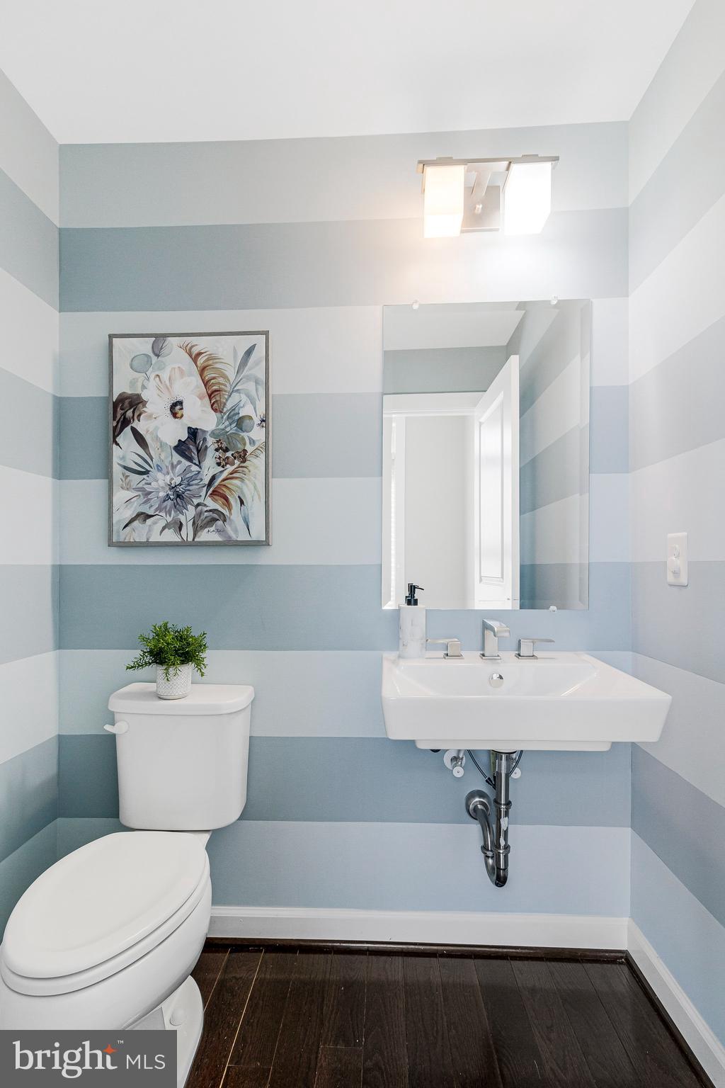 CHESTNUT PLACE - Residential