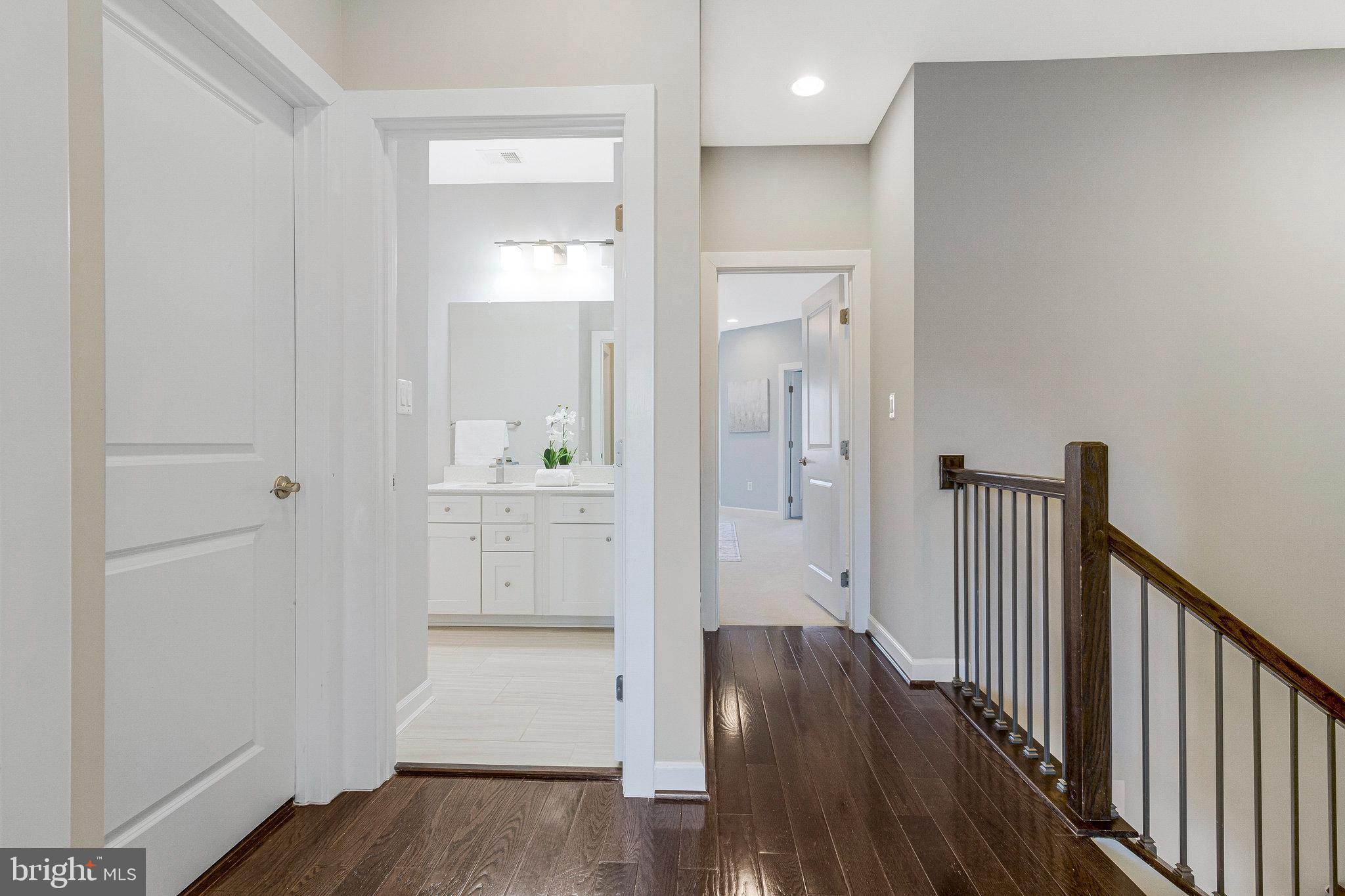 CHESTNUT PLACE - Residential