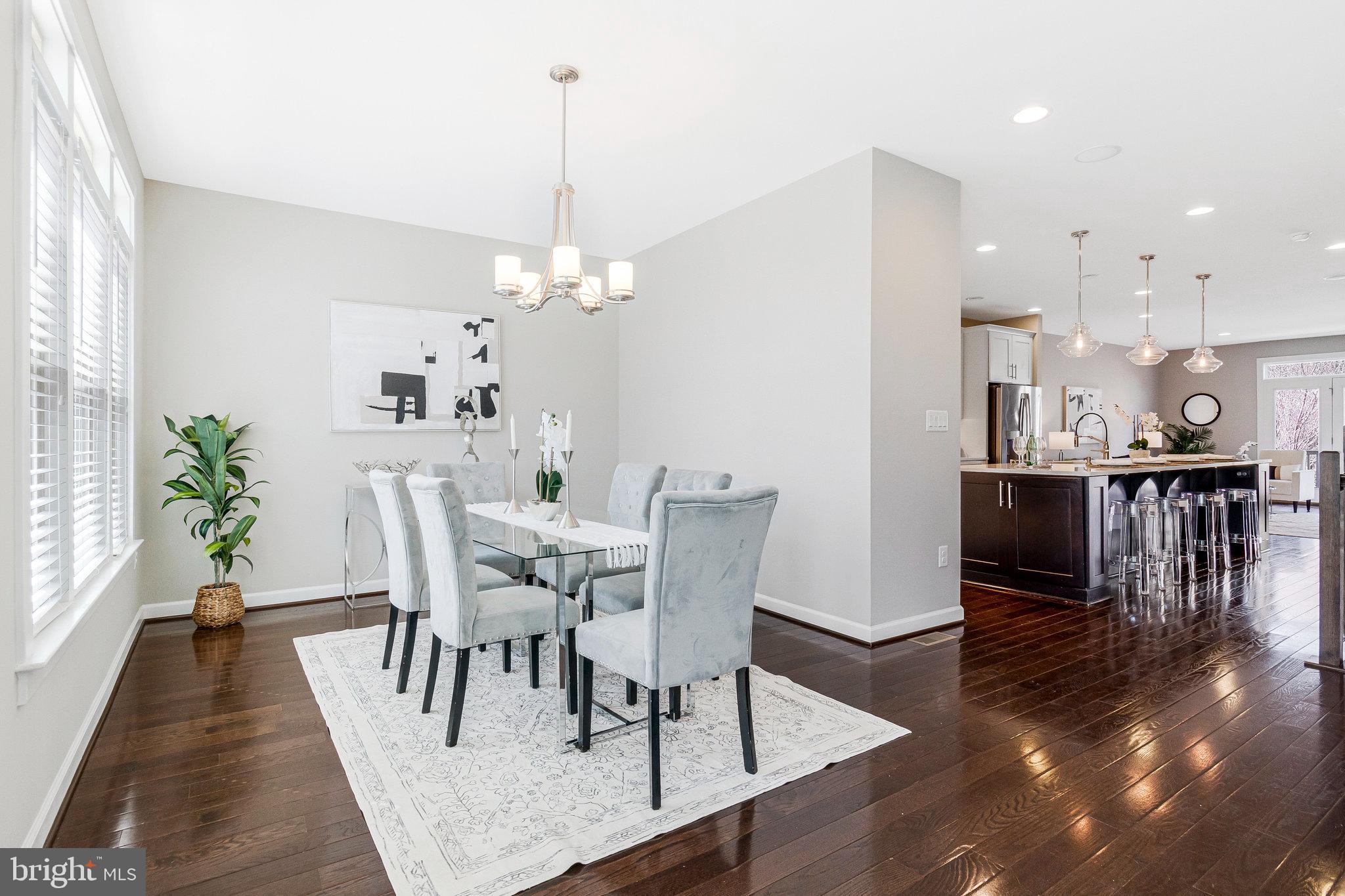 CHESTNUT PLACE - Residential