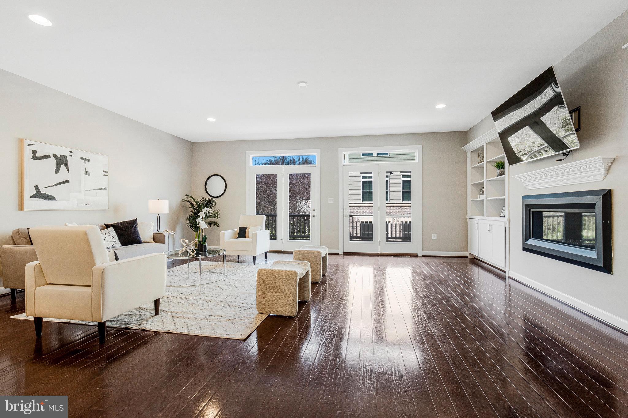 CHESTNUT PLACE - Residential