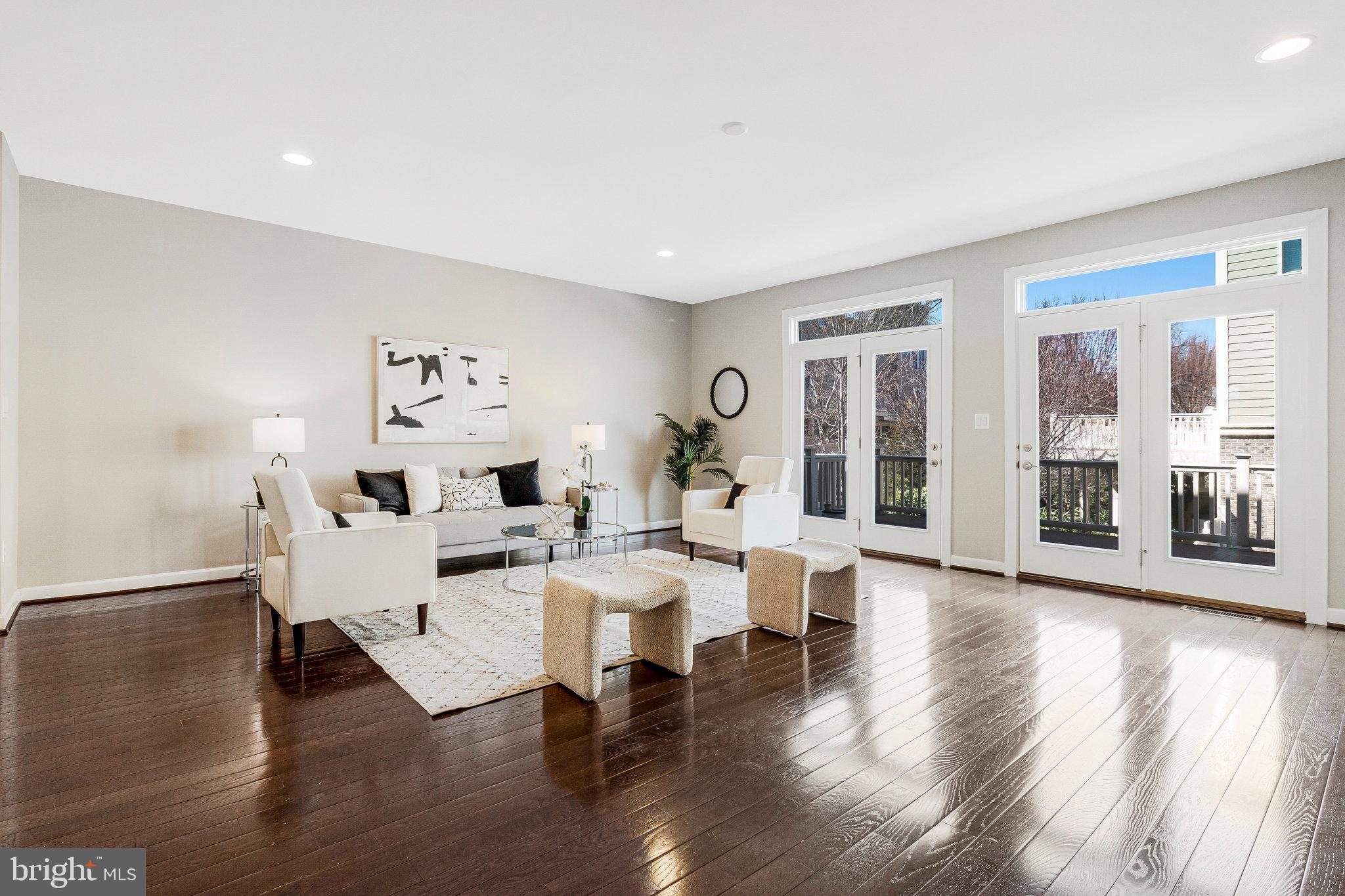 CHESTNUT PLACE - Residential