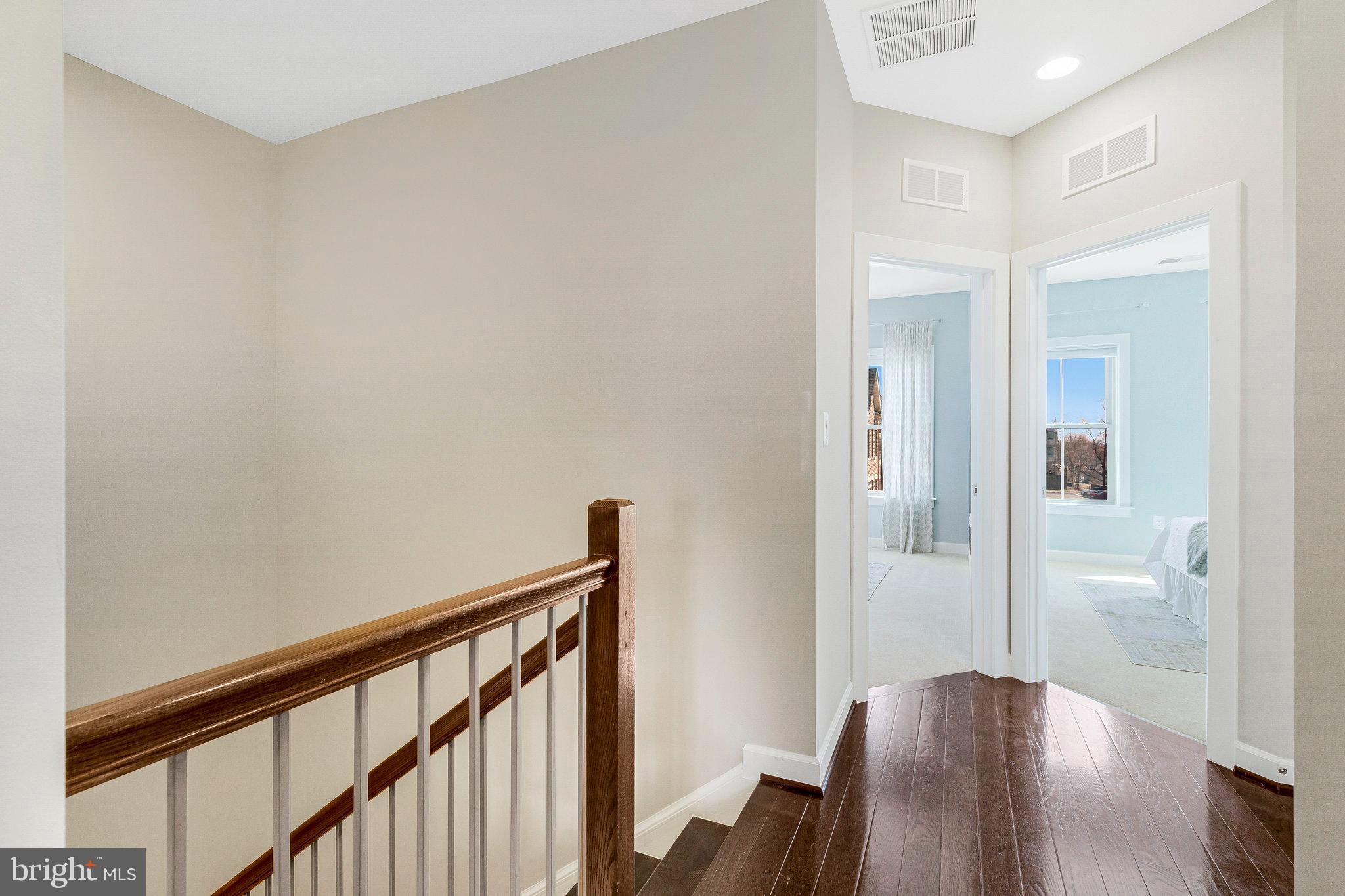 CHESTNUT PLACE - Residential