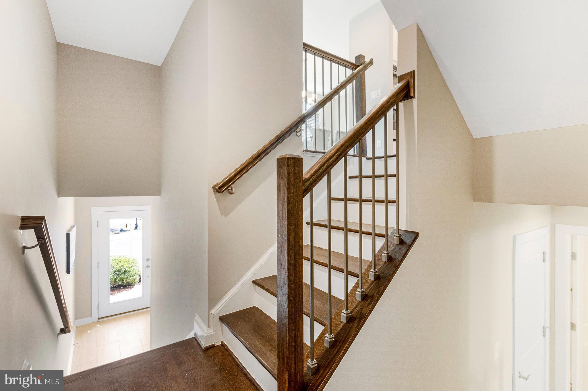 CHESTNUT PLACE - Residential
