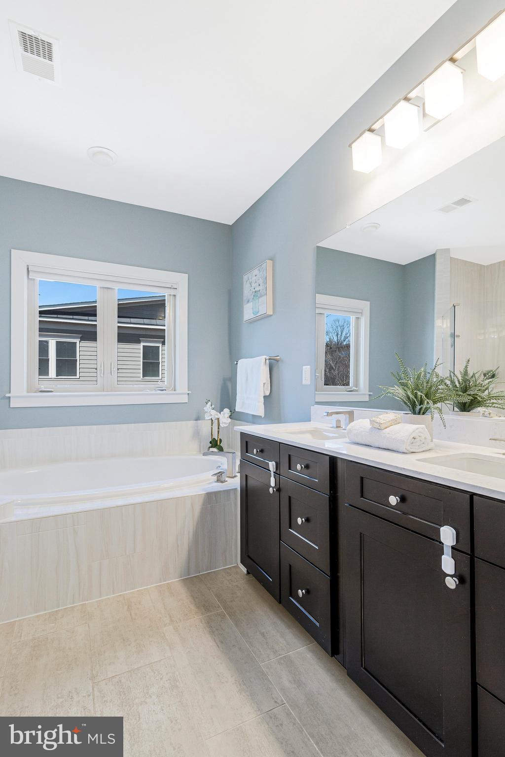 CHESTNUT PLACE - Residential