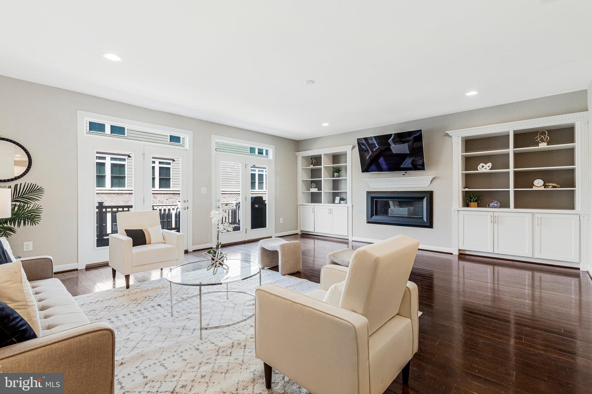 CHESTNUT PLACE - Residential
