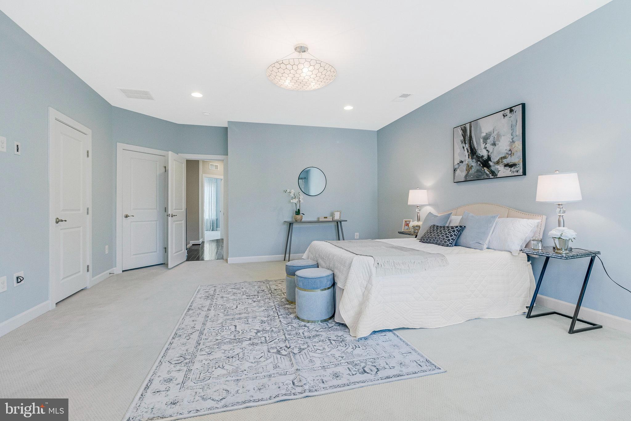 CHESTNUT PLACE - Residential