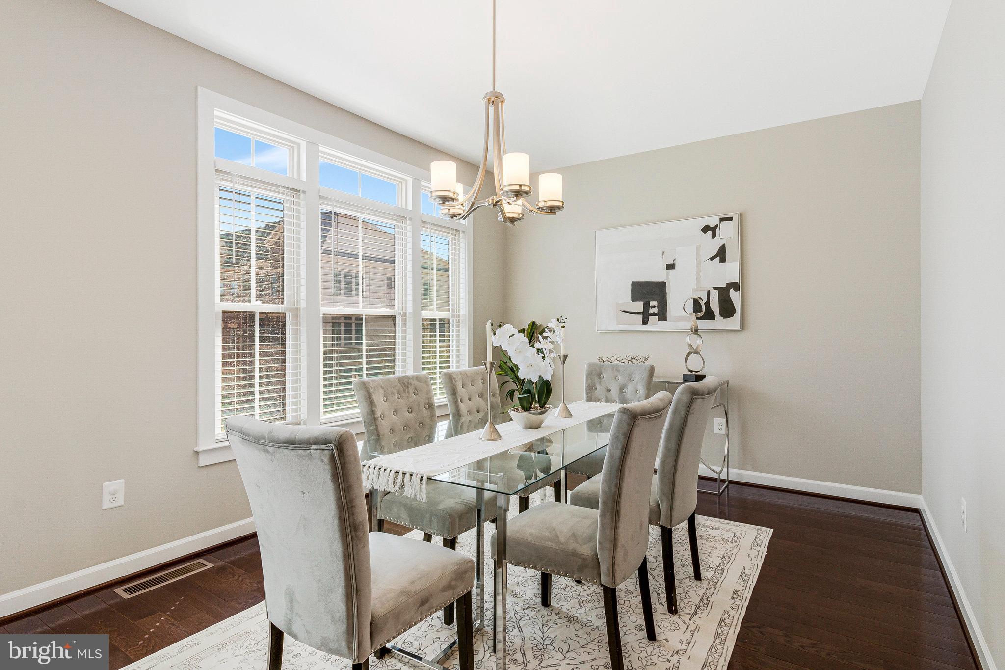 CHESTNUT PLACE - Residential