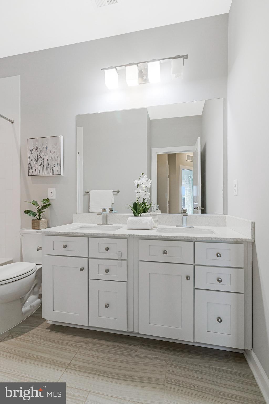 CHESTNUT PLACE - Residential