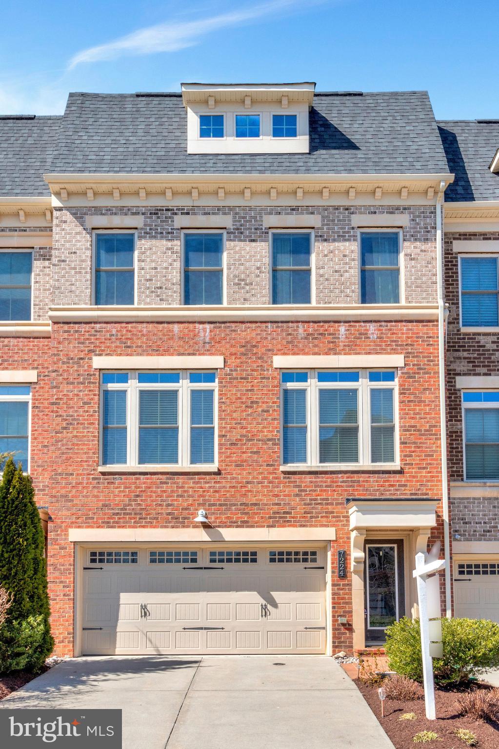CHESTNUT PLACE - Residential