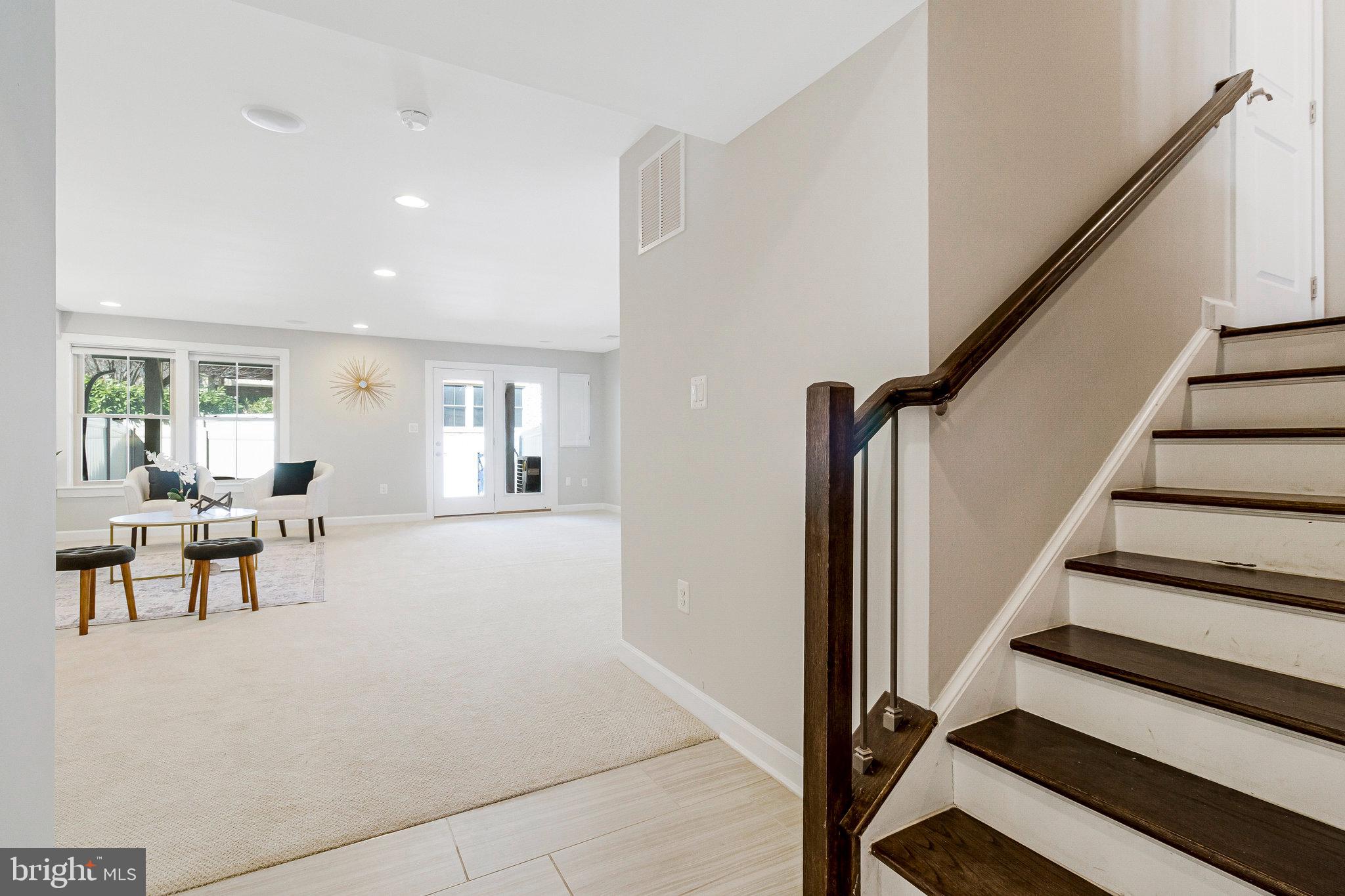 CHESTNUT PLACE - Residential