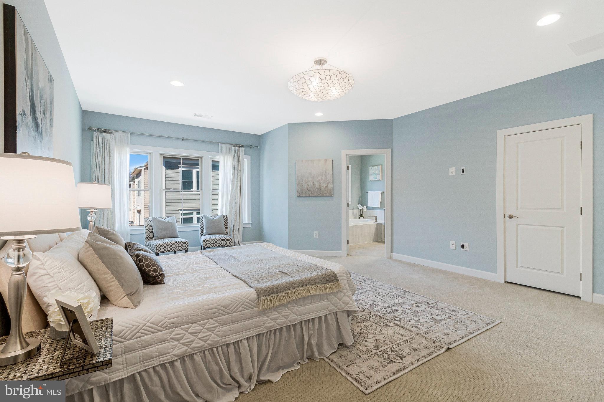 CHESTNUT PLACE - Residential