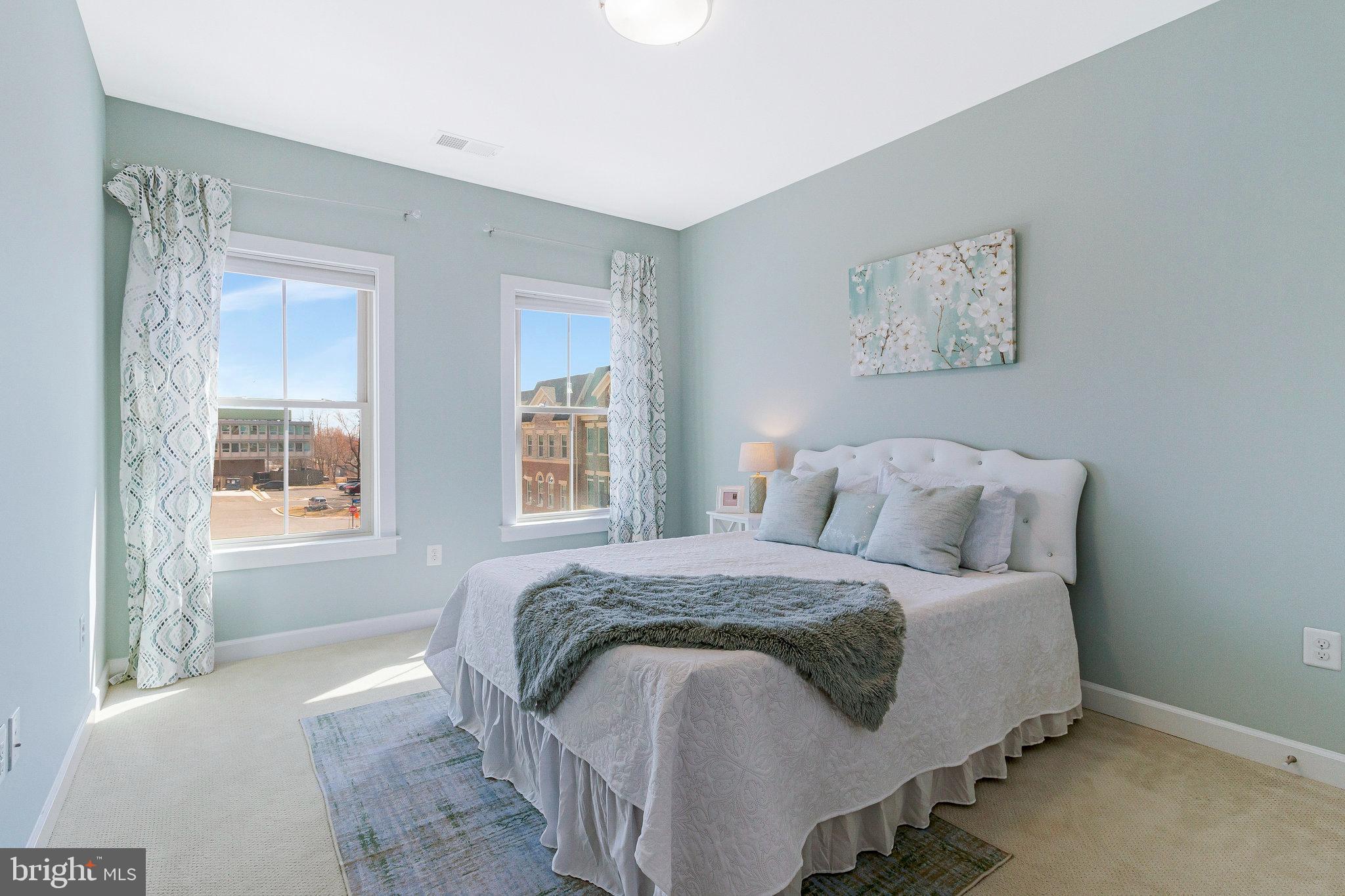 CHESTNUT PLACE - Residential
