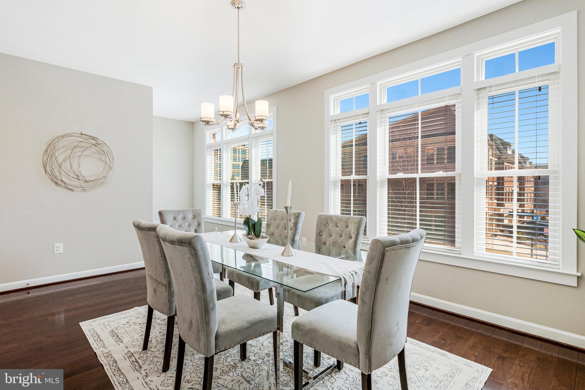 CHESTNUT PLACE - Residential