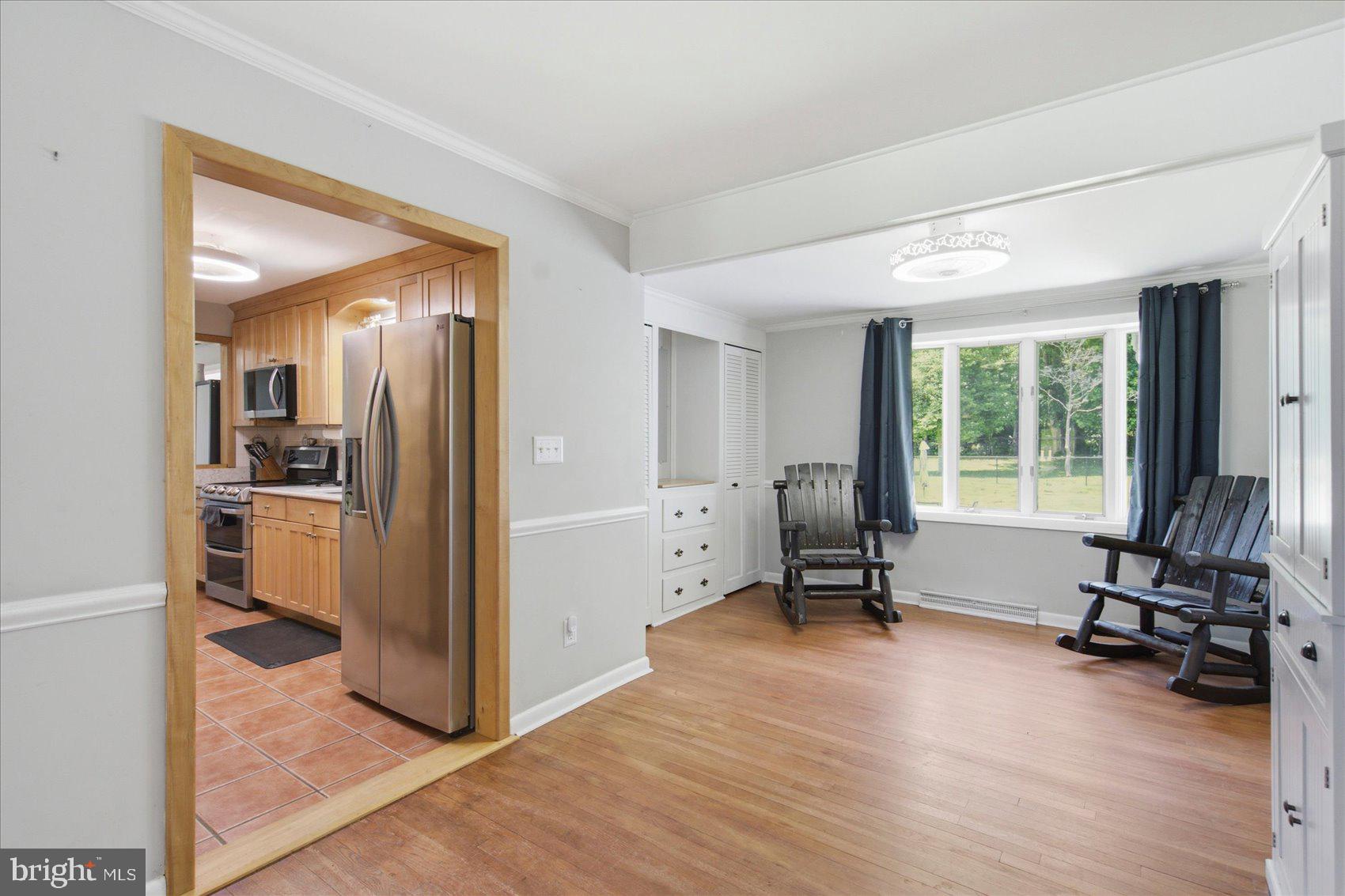 KINGSVILLE - Residential