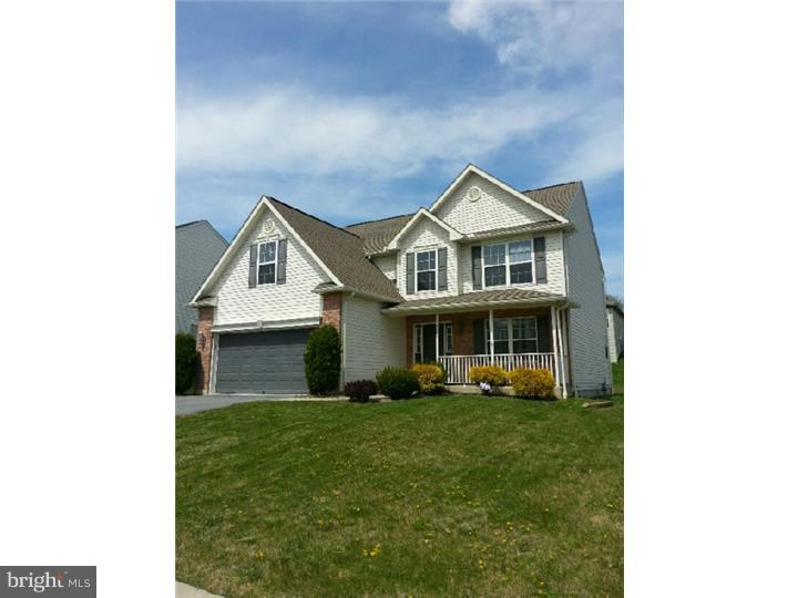 Beautiful Greth Built 4 bedroom, 2.1 bath move-in condition located in the Wilson School District in the highly sought after community of Werner Farm. This home features a lovely 2 story open foyer entrance, a Maple kitchen with corner sink and double windows with abundance counter space and large kitchen island and a generous pantry. The family room flows with the kitchen and is warm and inviting with the corner gas fireplace. You have an oversized master suite with his & her walk-in closets, stall shower, jacuzzi tub, and a double vanity. You also have 3 other bedrooms, two of which have walk-in closets and function well. With a first floor laundry, water treatment system, and plumbing rough-ins in the basement, this home has been well thought out and it's functionality makes living here very convenient.