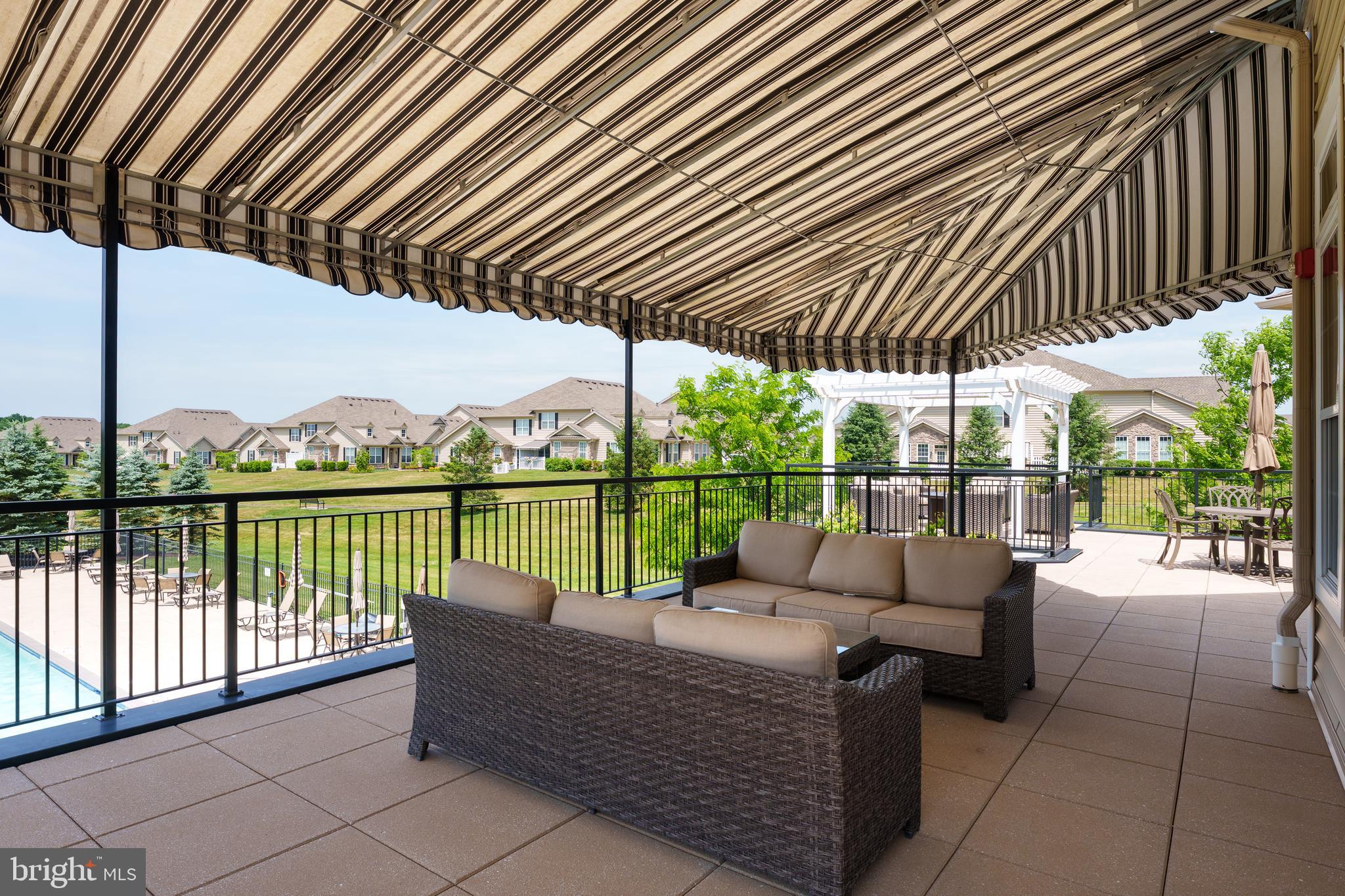 REGENCY AT HILLTOWN - Residential