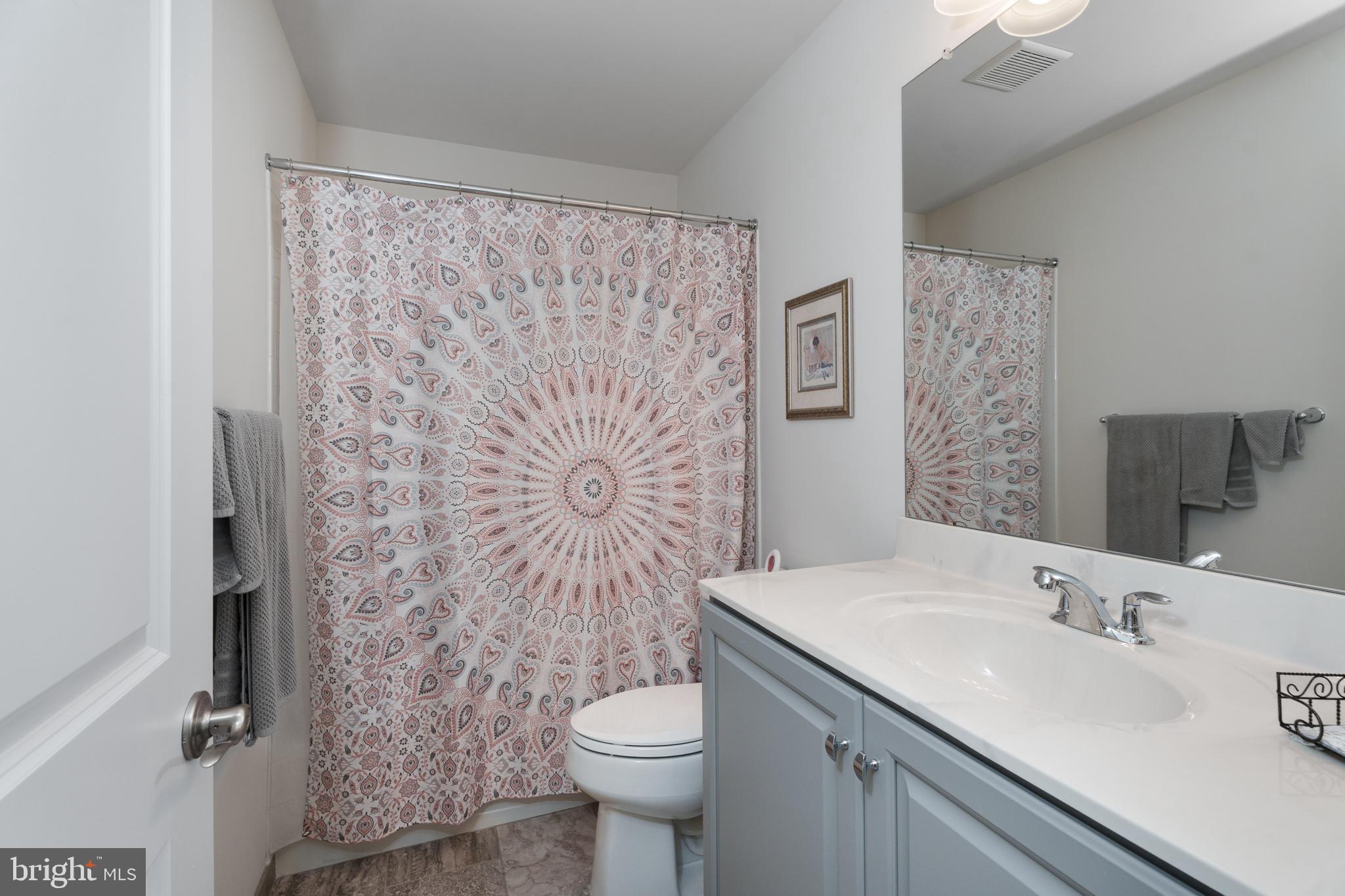 REGENCY AT HILLTOWN - Residential