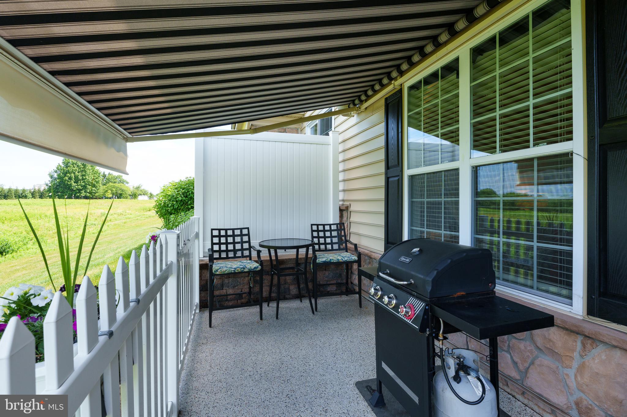 REGENCY AT HILLTOWN - Residential