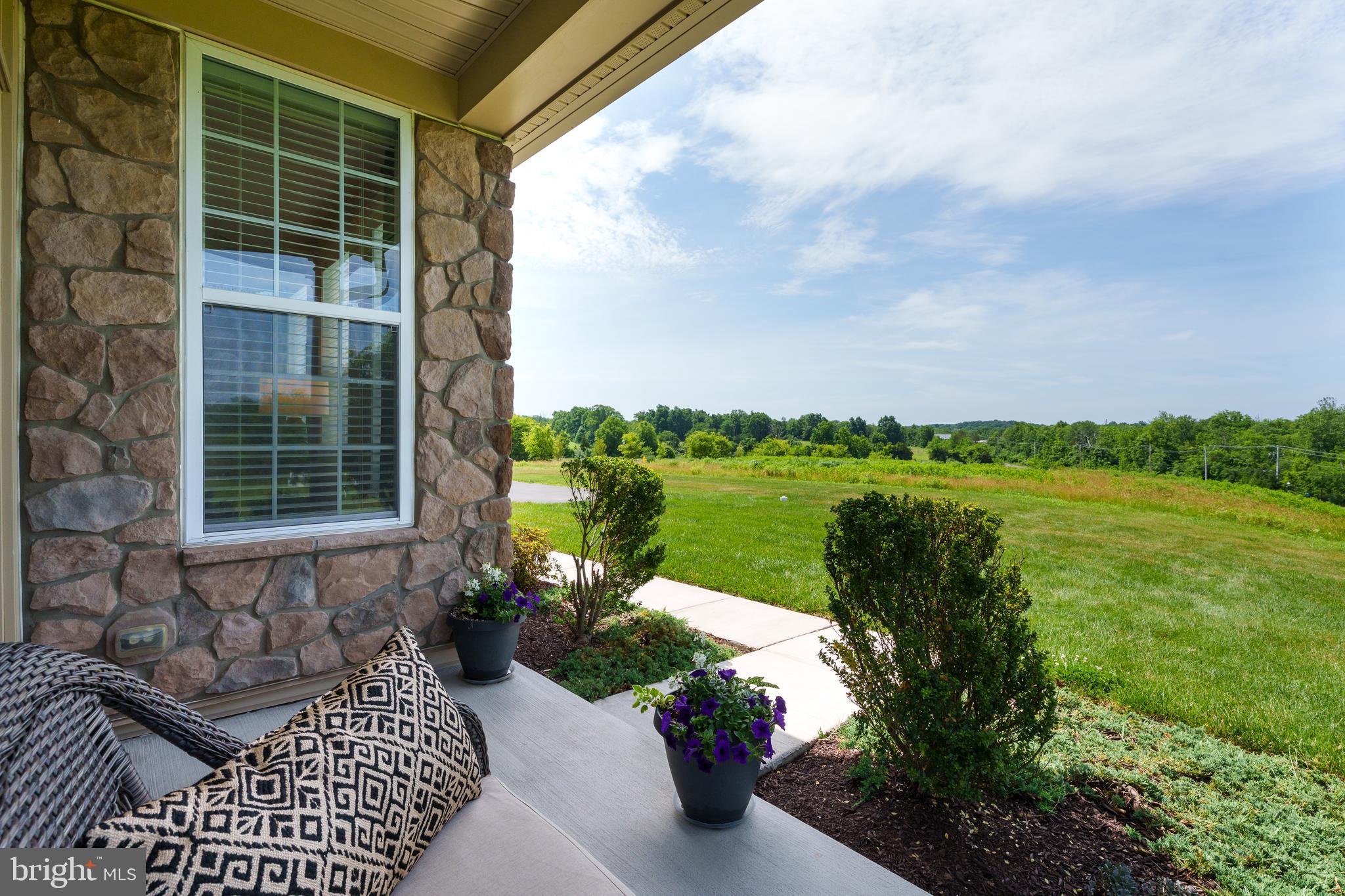 REGENCY AT HILLTOWN - Residential