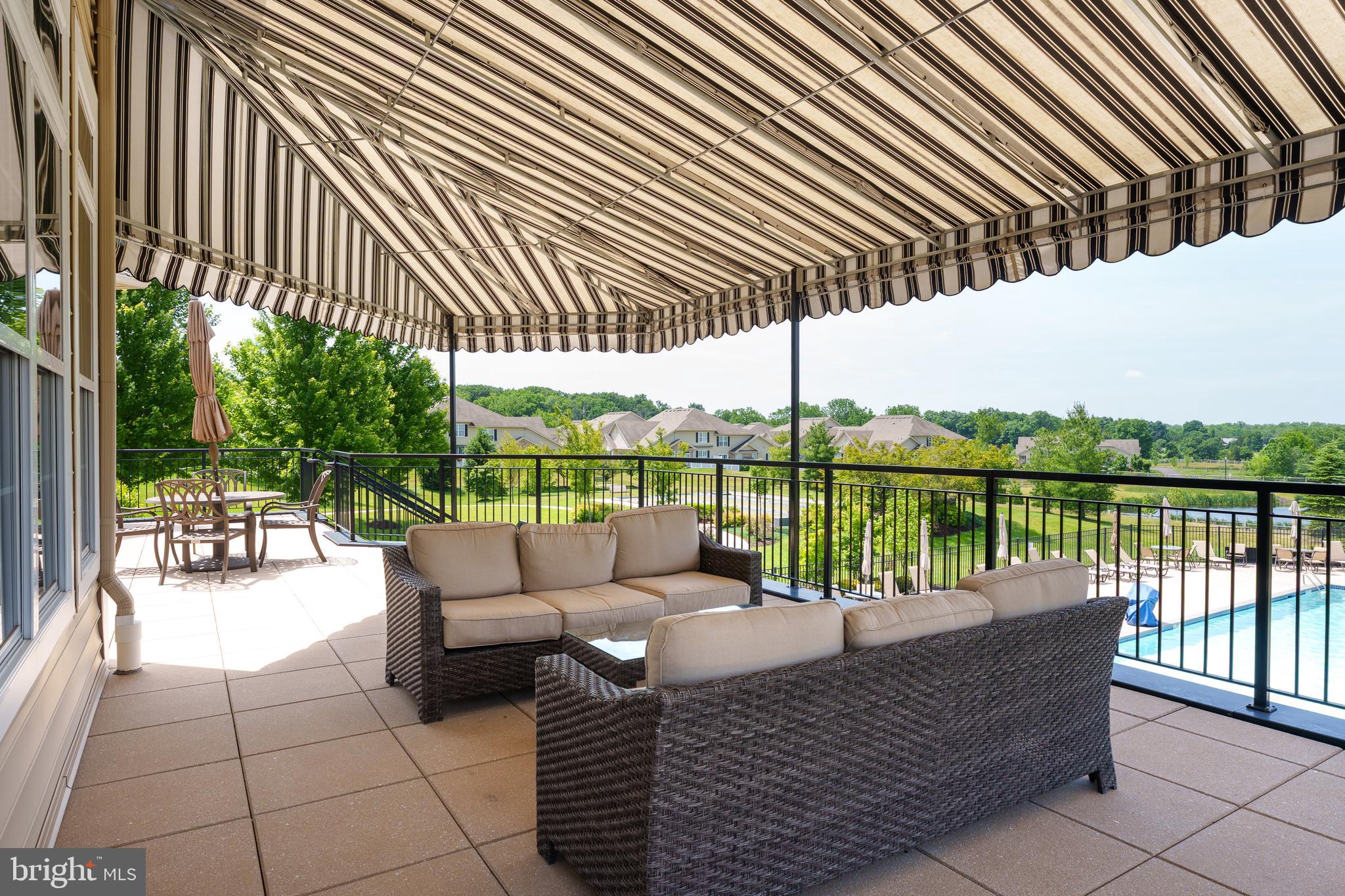 REGENCY AT HILLTOWN - Residential