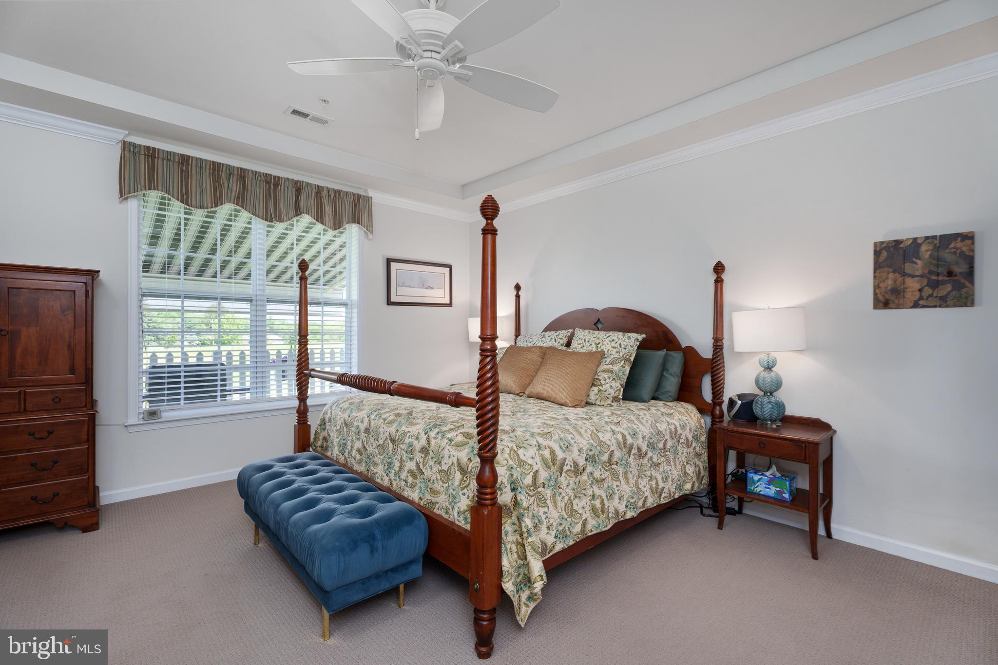 REGENCY AT HILLTOWN - Residential