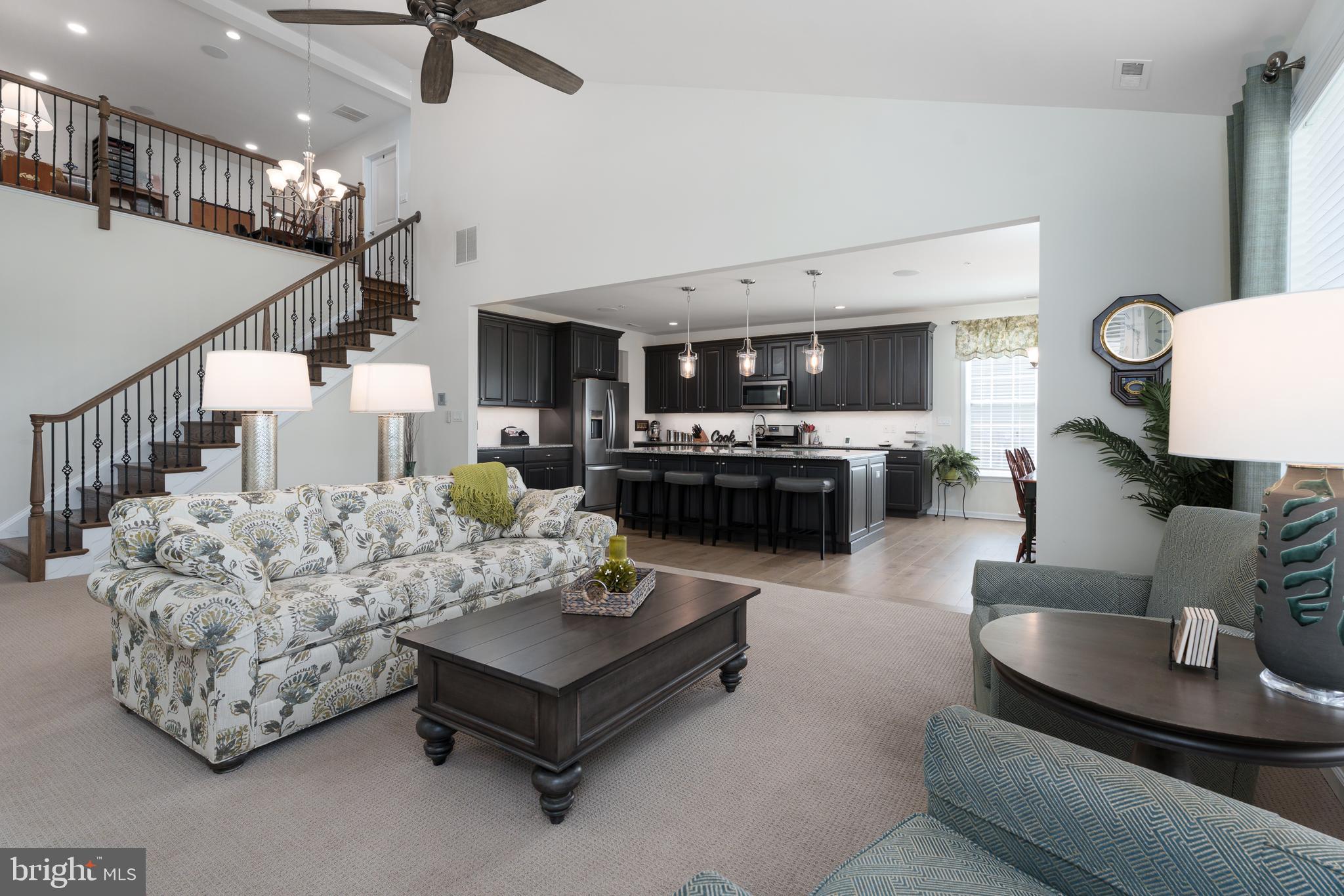 REGENCY AT HILLTOWN - Residential