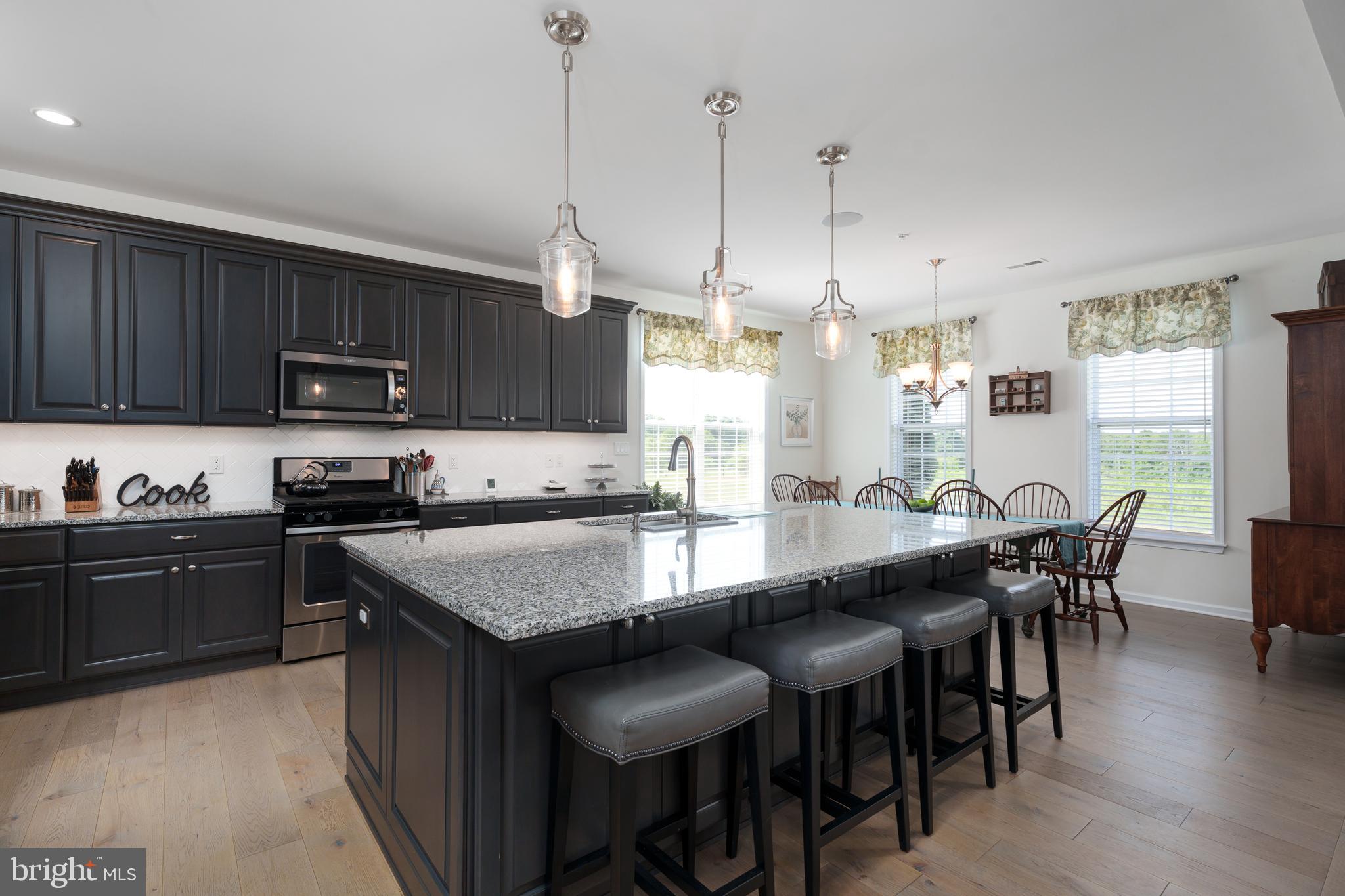REGENCY AT HILLTOWN - Residential