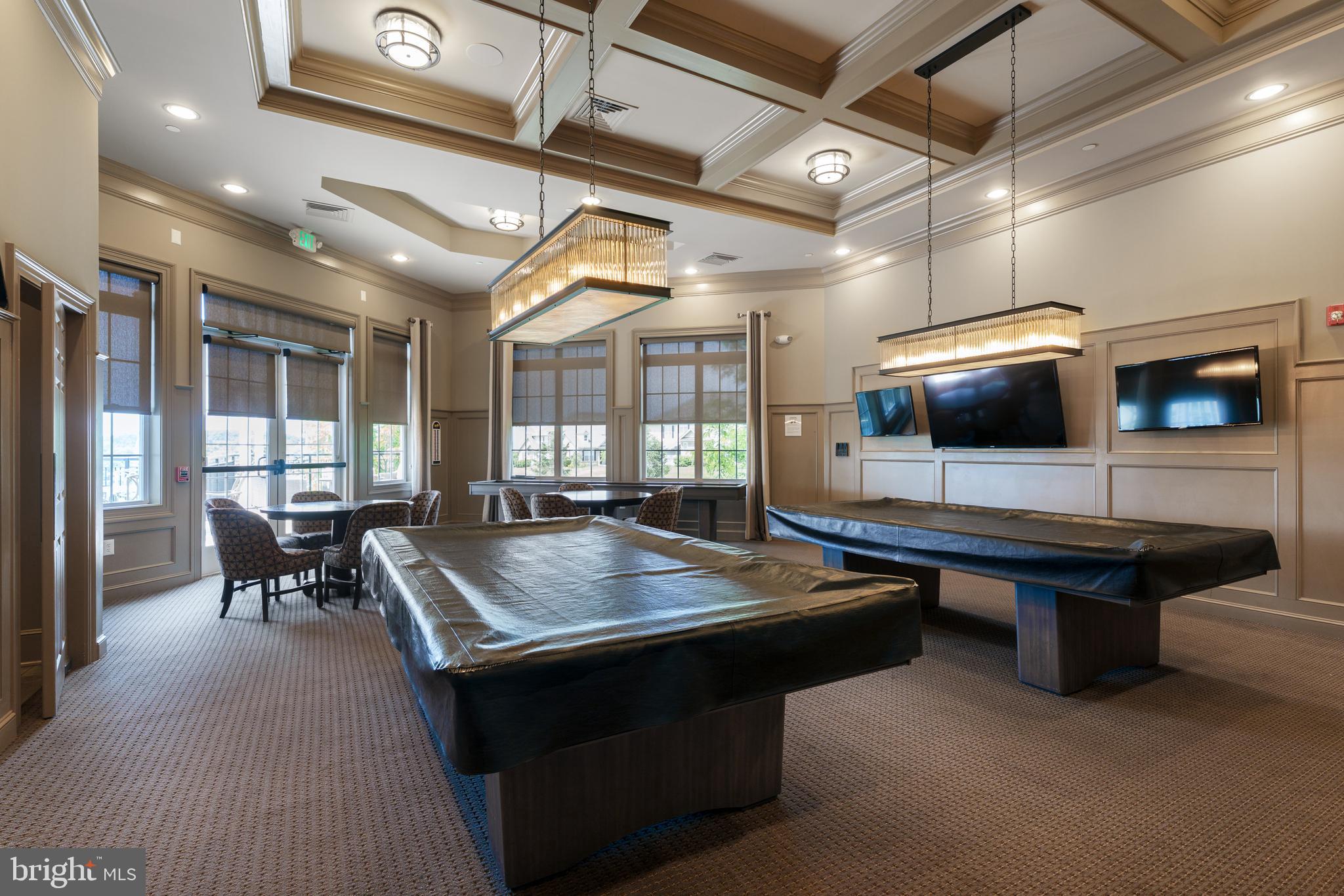 REGENCY AT HILLTOWN - Residential