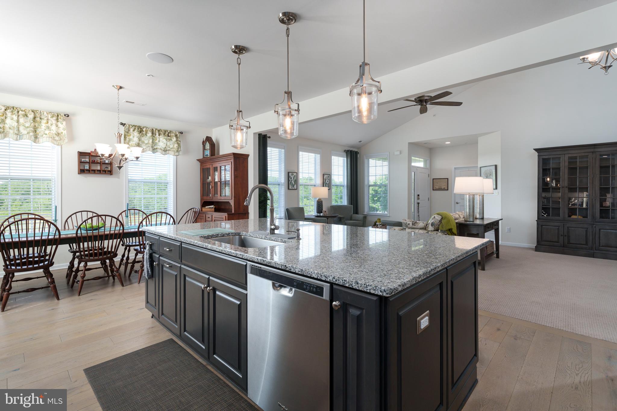 REGENCY AT HILLTOWN - Residential