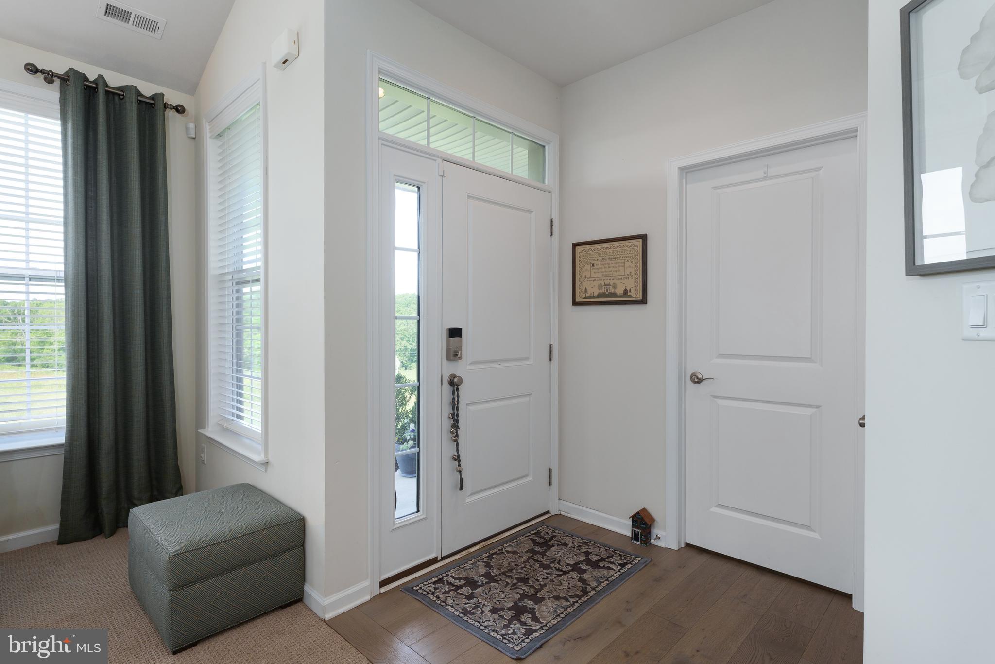 REGENCY AT HILLTOWN - Residential