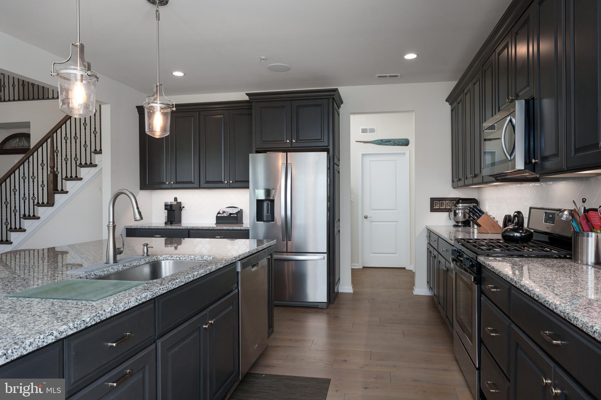 REGENCY AT HILLTOWN - Residential