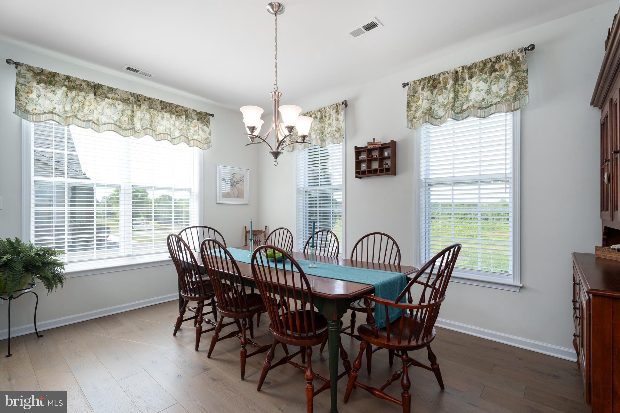 REGENCY AT HILLTOWN - Residential