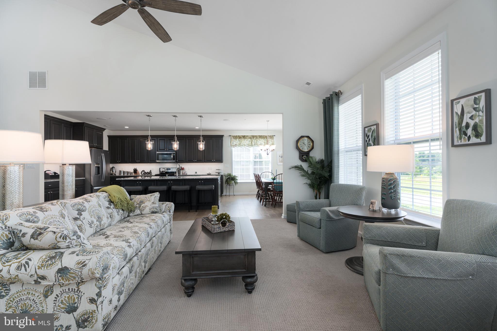 REGENCY AT HILLTOWN - Residential